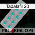 Tadalafil 20 28